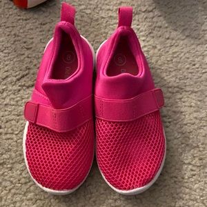 Toddler girls water shoes